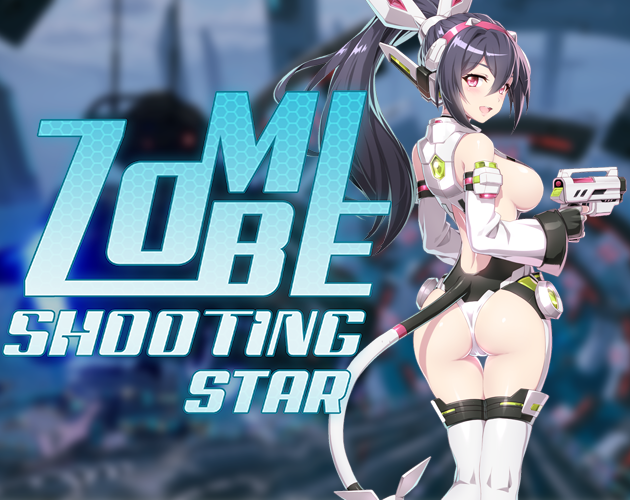 Games like Zombie Shooting Star