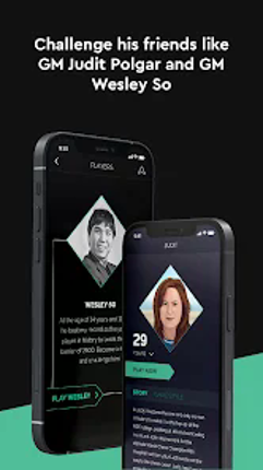 Play Magnus - Play Chess Image