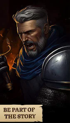 Legacy of Kings: Idle Builder screenshot