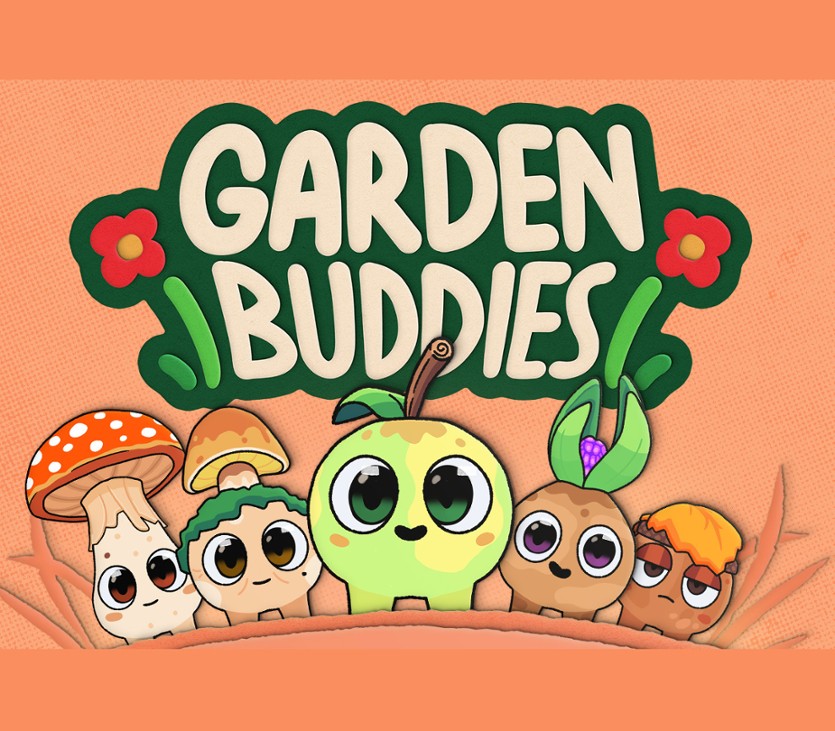 Games like Garden Buddies