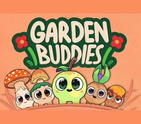 Garden Buddies Image