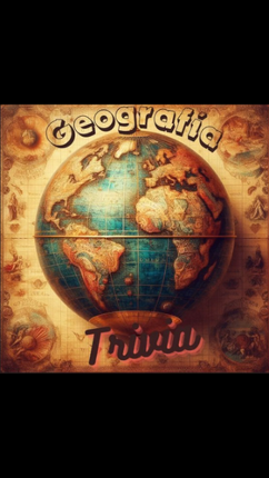 Geografia Trivia screenshot