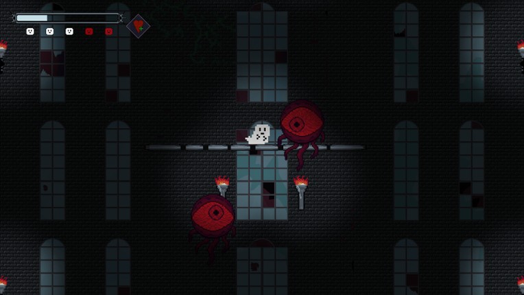 Ghost Trap: Underworld Image