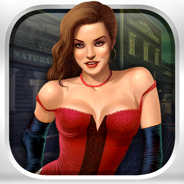 Games like Golden Trails: Hidden Object Adventure Western