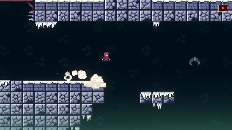 Goodwill Scrolls (Windows) screenshot