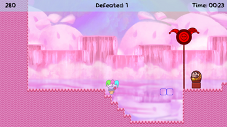 Goofland screenshot
