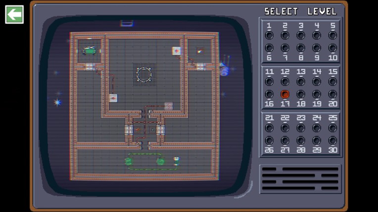 GOST of Time screenshot