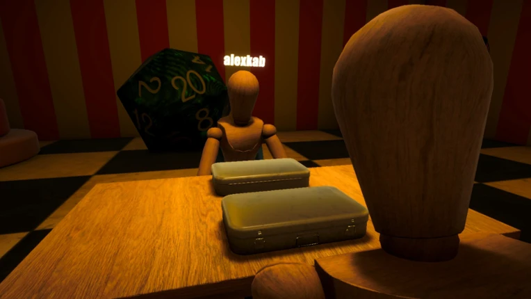 Gun Game screenshot