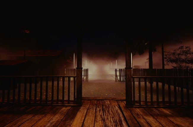 Hagsville screenshot