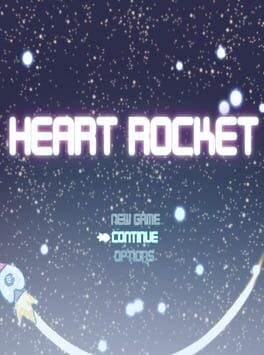 Games like HEART ROCKET