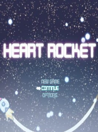 HEART ROCKET Image