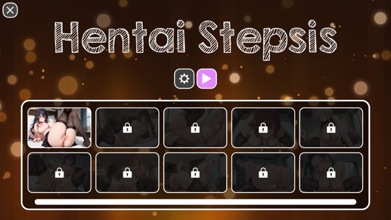 Hentai Stepsis Image