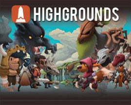 Highgrounds Image