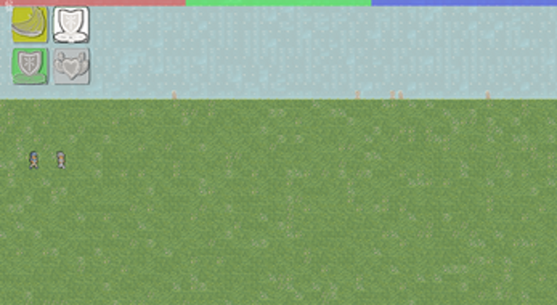 Hiring Now: Looters screenshot