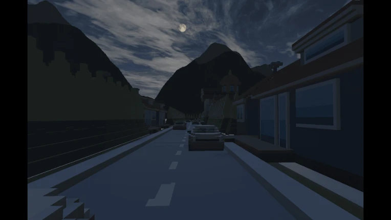 Hollow VR Image
