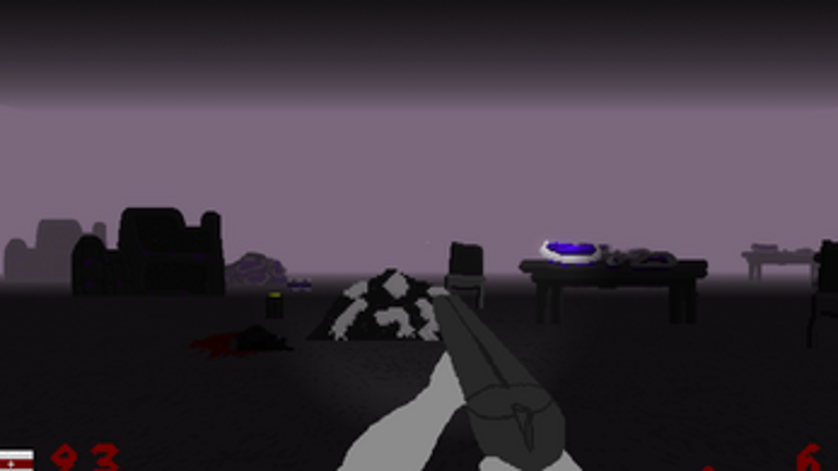 Humanity is Dying screenshot