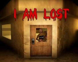 I am Lost Image