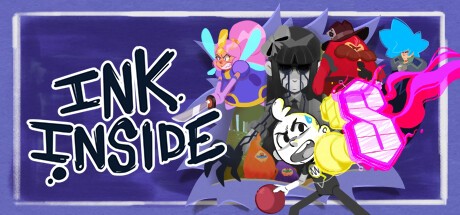 Games like Ink Inside
