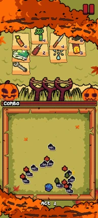 Insectorama screenshot