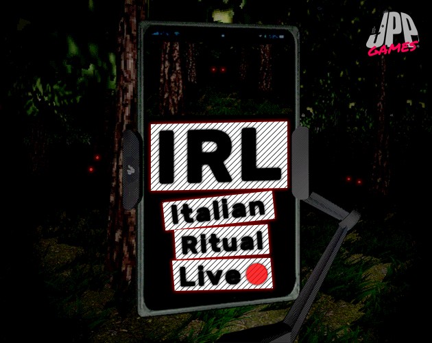 Games like IRL: Italian Ritual Live (demo)