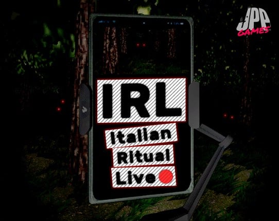 IRL: Italian Ritual Live (demo) Image