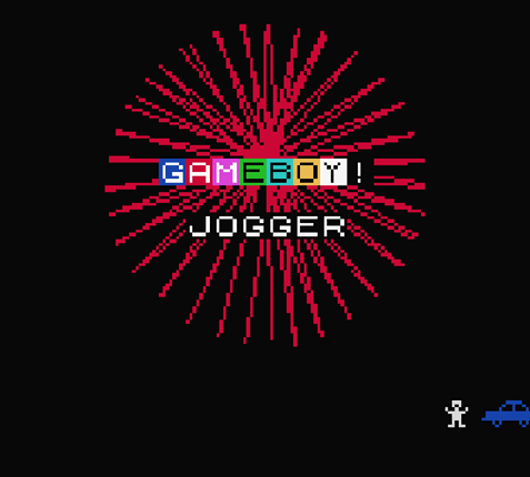 Jogger Image