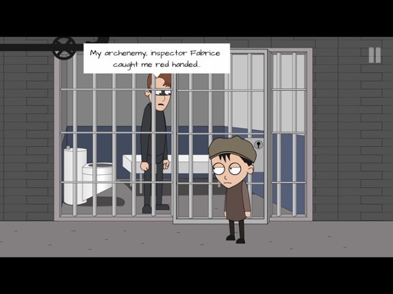 Johnny Bonasera 2 screenshot