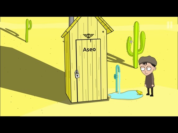 Johnny Bonasera 3 screenshot