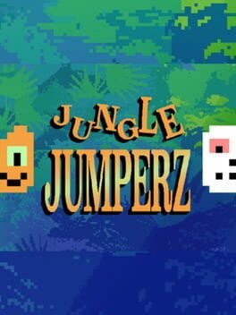 Games like Jungle Jumperz