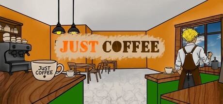 Games like Just Coffee