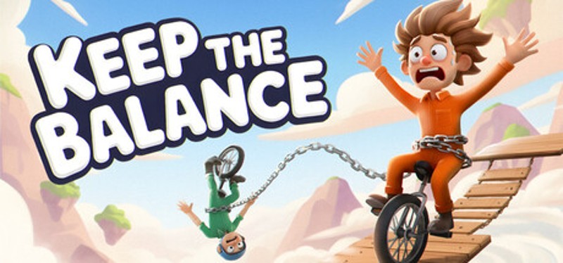 Keep the Balance Image