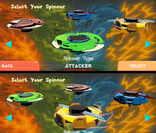 Kevin Louise Beyblade Image