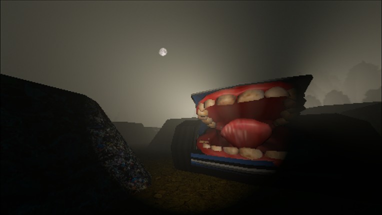 Killer Junkyard screenshot