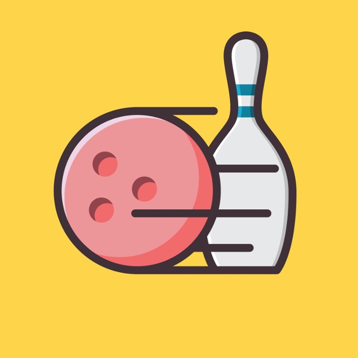 Games like Kingpin Bowling