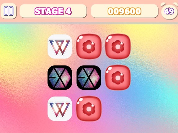 Kpop Match screenshot