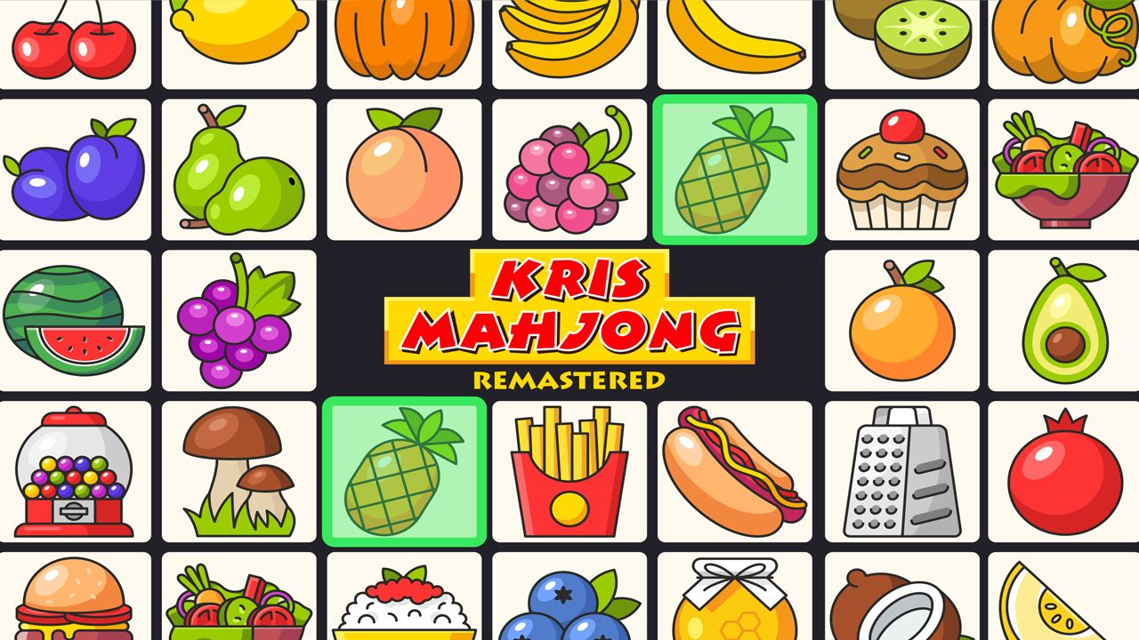 Games like Kris Mahjong: Remastered