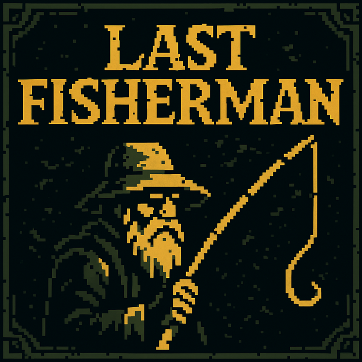 Games like Last Fisherman