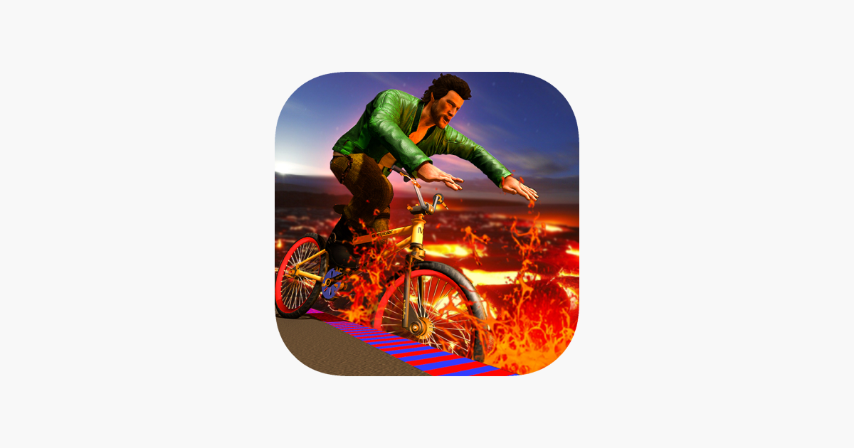 Games like Lava Escape Racer 2017