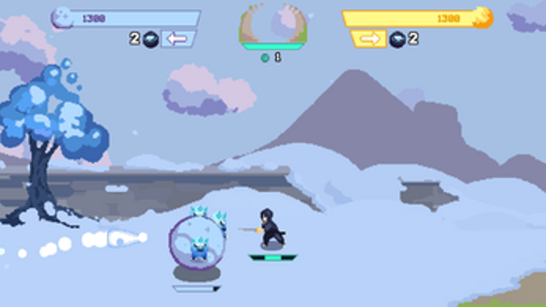 Leaping Realities Image