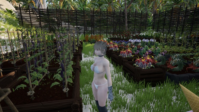 Lethal Beach screenshot