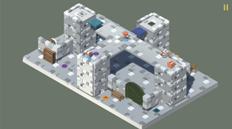 Little World screenshot