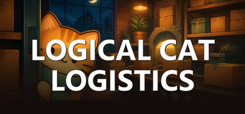 Logical Cat Logistics Image