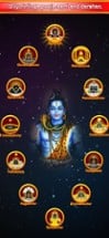 Lord Shiva Virtual Temple Image