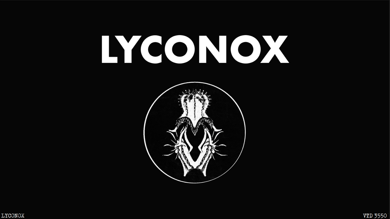 Games like Lyconox (VTD 3550 Genesis Project)