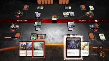 Magic Duels: Origins Image