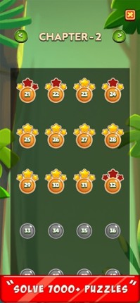 Mahjong Quest - Majong Games screenshot