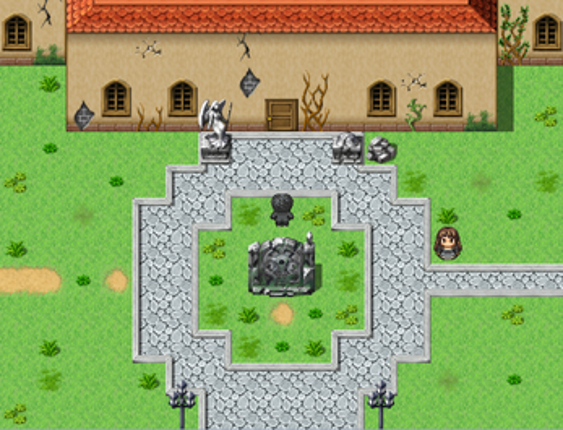 Maids & Masters: Arrival Image