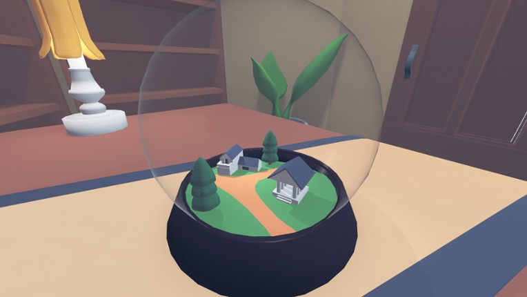 Make Your Choice screenshot