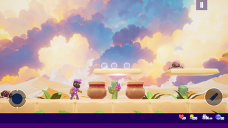 Malware Control Android screenshot