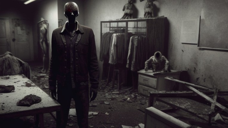 Mannequin: Echoes of Their Minds screenshot